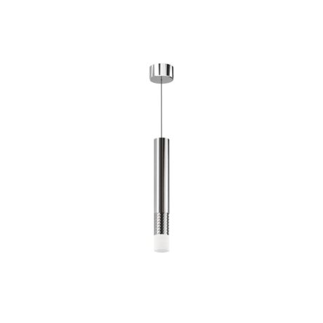 Przejdź do produktu PUCCINI lampa wisząca LED, 4W, 300x40mm, chrom