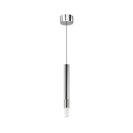 Przejdź do produktu PUCCINI lampa wisząca LED, 2W, 250x25mm, chrom