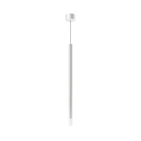 Przejdź do produktu PUCCINI lampa wisząca LED, 2W, 500x25mm, biały