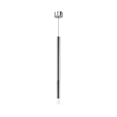 Przejdź do produktu PUCCINI lampa wisząca LED, 2W, 500x25mm, chrom