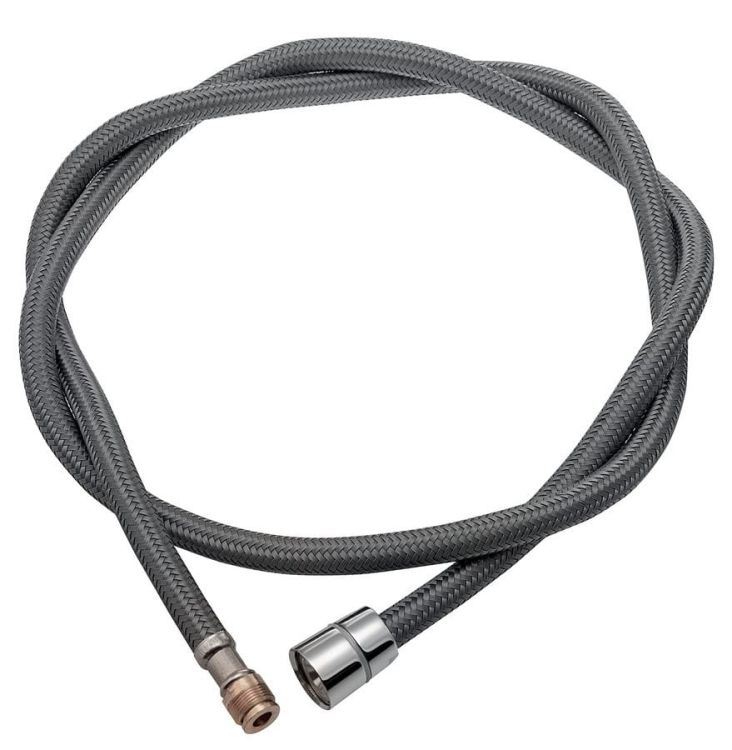 Wąż prysznicowy do pryszniców wysuwanych, F1/2"- M15*1mm, 150cm