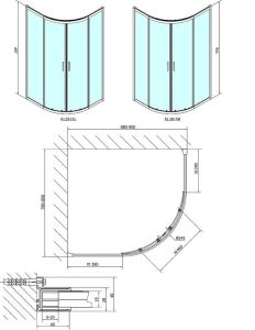 kabina 80x90 cm półokrągła rysunek.JPG