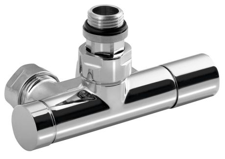 Przejdź do produktu MONO ONE zestaw przyłączeniowy jednopunktowy, 50mm, chrom