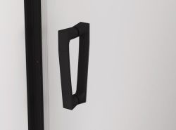 Ergonomiczny i elegancki design uchwytów