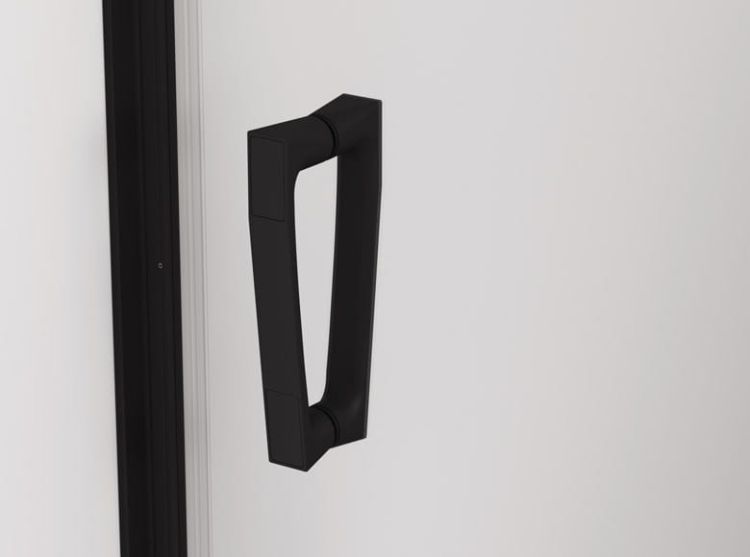 Ergonomiczny i elegancki design uchwytów