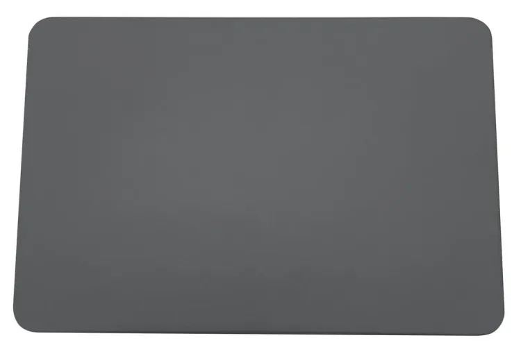 Pokrywa na odpady 188x130 mm, kompozyt, kamień dekoracyjny, szary