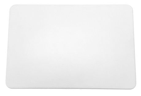 Przejdź do produktu Pokrywa na odpady 188x130 mm, kompozyt, kamień dekoracyjny, biały