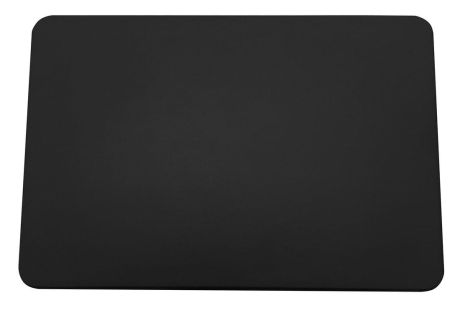 Przejdź do produktu Pokrywa na odpady 188x130 mm, kompozyt, kamień dekoracyjny, czarny