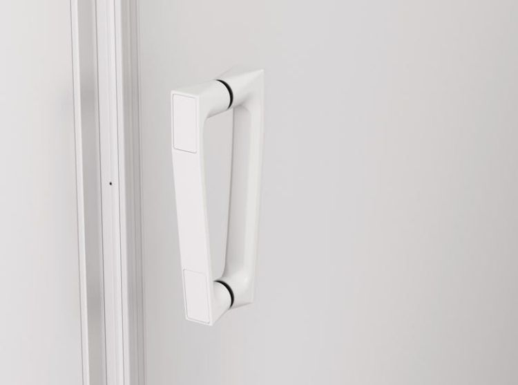Ergonomiczny i elegancki design uchwytów Cadura