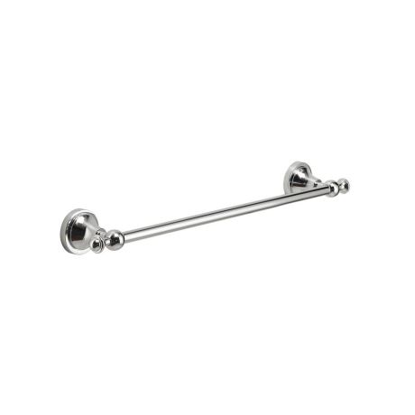 Przejdź do produktu NEVIS wieszak na ręczniki 450mm, chrom