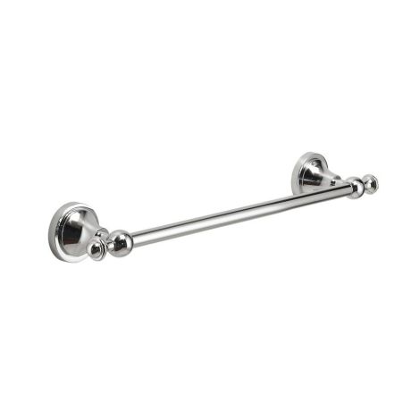Przejdź do produktu NEVIS wieszak na ręczniki 300mm, chrom