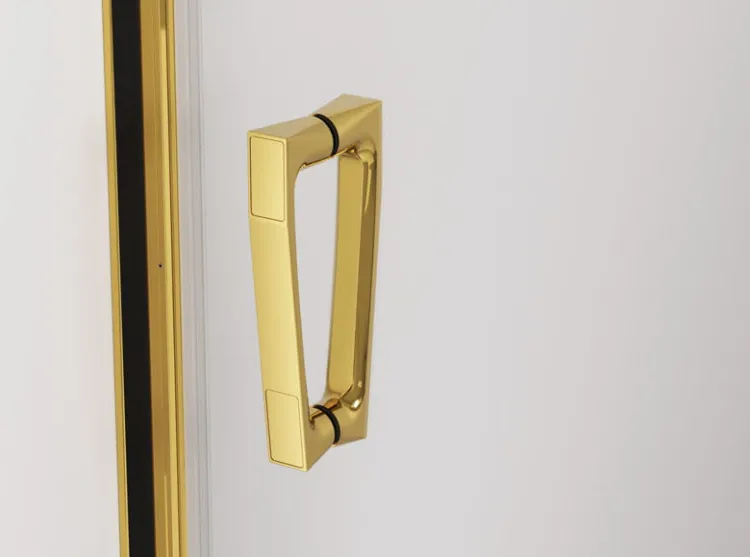 Ergonomiczny i elegancki design uchwytów