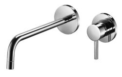 bateria paffoni Light podtynkowa umywalkowa chrom.JPG