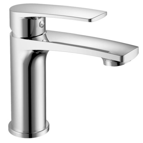 Przejdź do produktu KORANA bateria umywalkowa stojąca, chrom