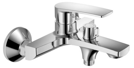 Przejdź do produktu KORANA bateria wannowa ścienna, chrom