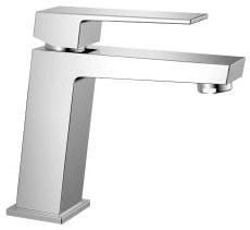 Przejdź do produktu RITMO 26 bateria umywalkowa, chrom