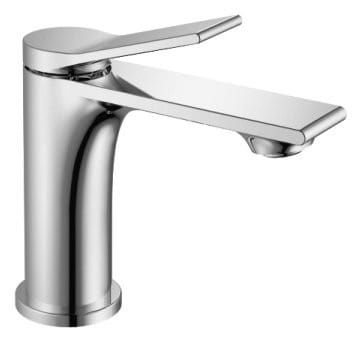 Przejdź do produktu BOLERO bateria umywalkowa, chrom