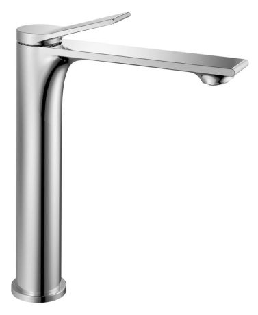 Przejdź do produktu BOLERO bateria umywalkowa, wysoka, chrom