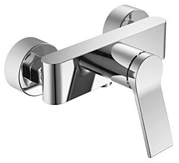 Przejdź do produktu BOLERO bateria prysznicowa ścienna, rozstaw 150mm, chrom
