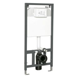Stelaż podtynkowy Slim Kerra K-50