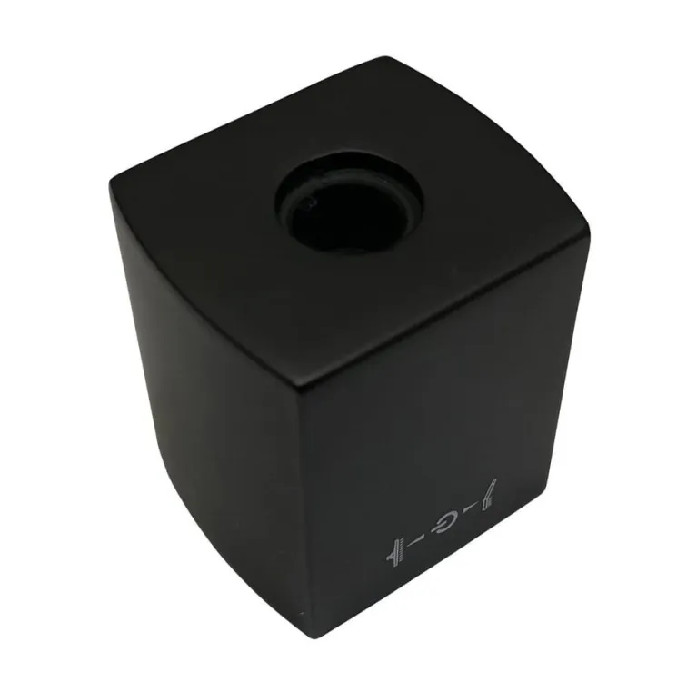 Sterownik przełącznika do KJ639, czarny mat