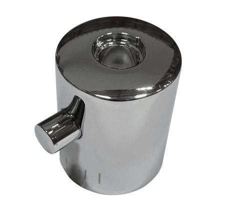 Przejdź do produktu Sterownik przełącznika, chrom
