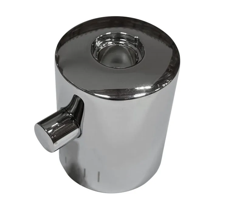 Sterownik przełącznika do KJ139, chrom
