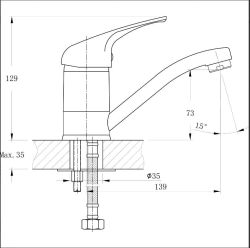 bateria bruckner hoffer umywalkowa tania.JPG