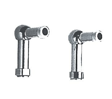 Przejdź do produktu Mocowanie do baterii k 9841, chrom