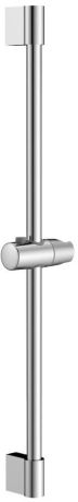 Przejdź do produktu Drążek prysznicowy, przesuwny, 708mm, ABS/chrom