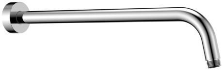 Przejdź do produktu Ramię prysznicowe okrągły, 400mm, chrom