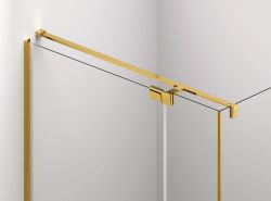Wieniec stabilizujący  Sanswiss Cadura Gold Line złoty