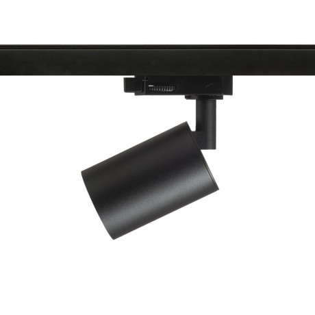 Przejdź do produktu RENDL DUDE do 3-faz. szyny czarna 230V LED GU10 9W