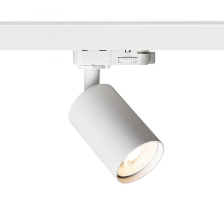 Przejdź do produktu RENDL DUDE do 3-faz. szyny biała 230V LED GU10 9W