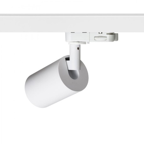 Przejdź do produktu RENDL DUDE do 3-faz. szyny biała 230V LED GU10 9W