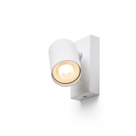 Przejdź do produktu DUDE ścienna biała 230V LED GU10 9W