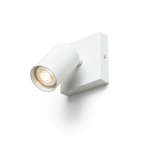 Przejdź do produktu DUDE SQ natynkowa biała 230V LED GU10 9W