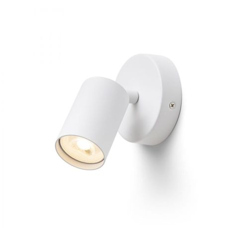 Przejdź do produktu DUDE R natynkowa biała 230V LED GU10 9W