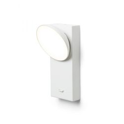 ELISEO ścienna biała 230V LED 5W 3000K