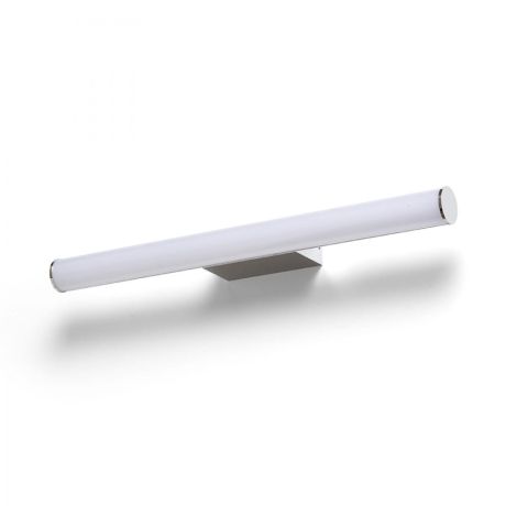 Przejdź do produktu CASSAMBA 60 ścienna  chrom/akryl mleczny 230V LED 12W IP44  3000K 4000K