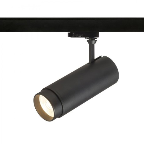 Przejdź do produktu RENDL FOCUS 30 ZOOM DIMM do 3-faz. szyny czarna 230V LED 30W 10 60° 3000K 4000K 5000K