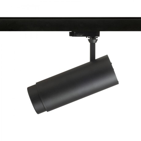 Przejdź do produktu RENDL FOCUS 30 ZOOM DIMM do 3-faz. szyny czarna 230V LED 30W 10 60° 3000K 4000K 5000K