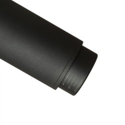 FOCUS 20 DIMM do 3-faz. szyny czarna 230V LED 20W 10 60° 3000K 4000K 5000K