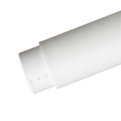 FOCUS 12 DIMM do 3-faz. szyny biała 230V LED 12W 10 60° 3000K 4000K 5000K