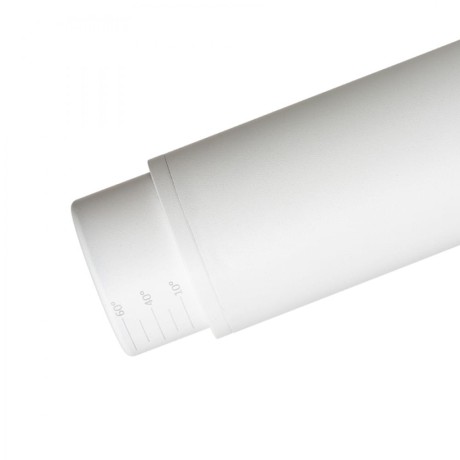 Przejdź do produktu RENDL FOCUS 12 ZOOM DIMM do 3-faz. szyny biała 230V LED 12W 10 60° 3000K 4000K 5000K