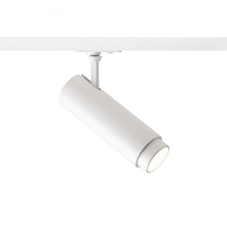 Przejdź do produktu RENDL FOCUS 20 ZOOM DIMM do 1-faz. szyny biała 230V LED 20W 10 60° 3000K 4000K 5000K