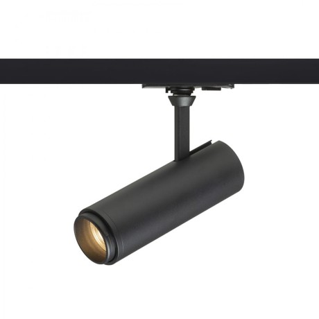 Przejdź do produktu RENDL FOCUS 12 ZOOM DIMM do 1-faz. szyny czarna 230V LED 12W 10 60° 3000K 4000K 5000K
