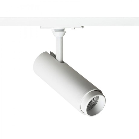 Przejdź do produktu RENDL FOCUS 12 ZOOM DIMM do 1-faz. szyny biała 230V LED 12W 10 60° 3000K 4000K 5000K