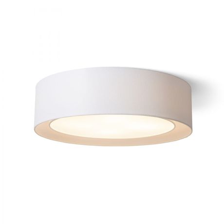 Przejdź do produktu OTIS 60 sufitowa biała/biała  230V LED E27 4x15W