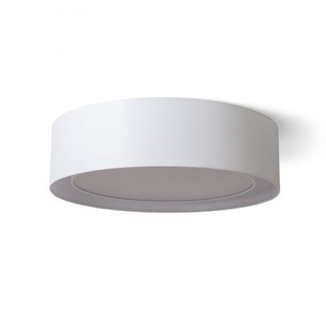 Przejdź do produktu OTIS 60 sufitowa biała/biała  230V LED E27 4x15W